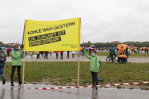 Theresienwiese