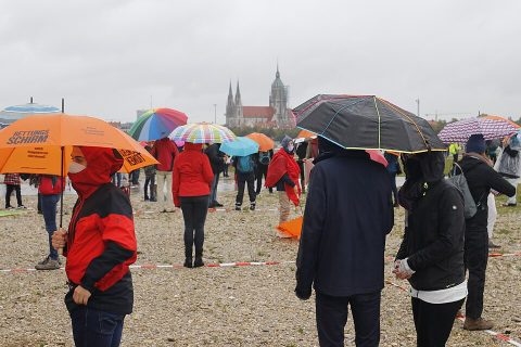 Theresienwiese