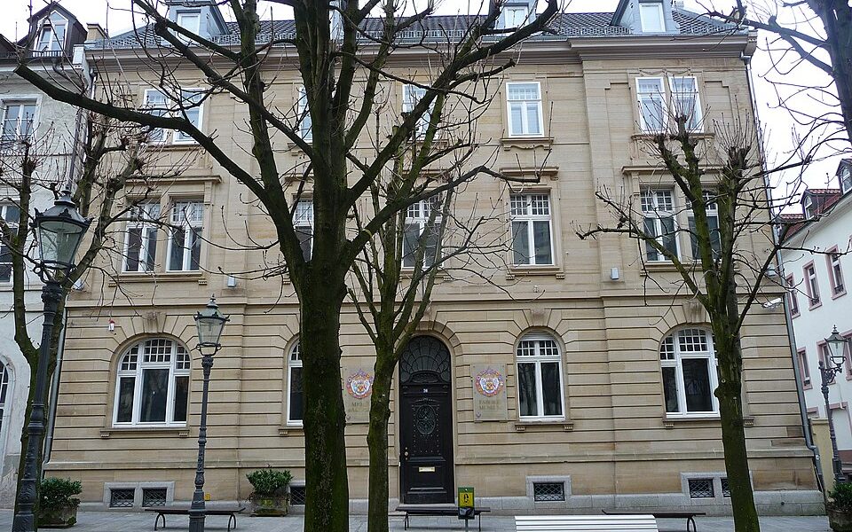Fabergé Museum