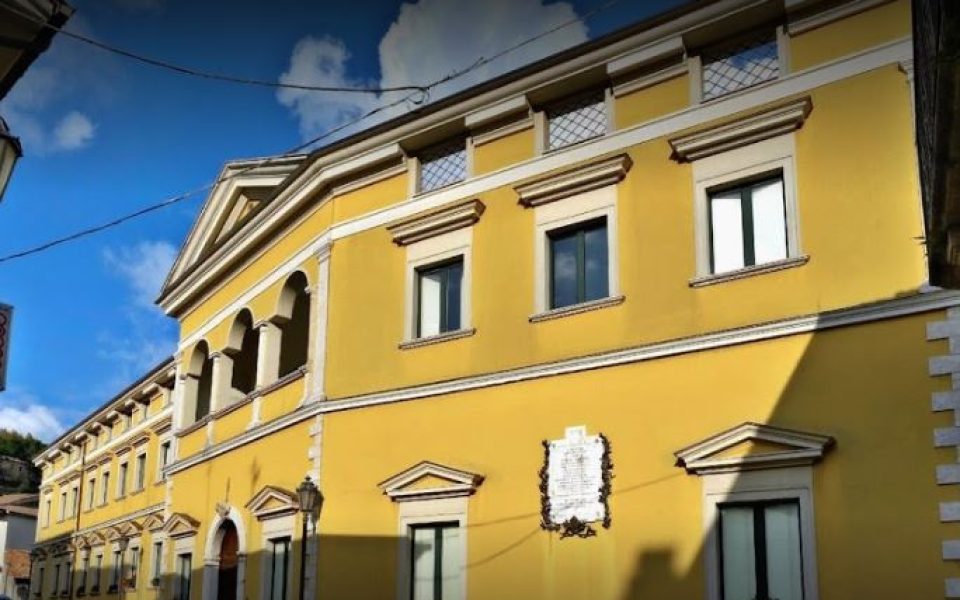 Teatro Adele Solimene