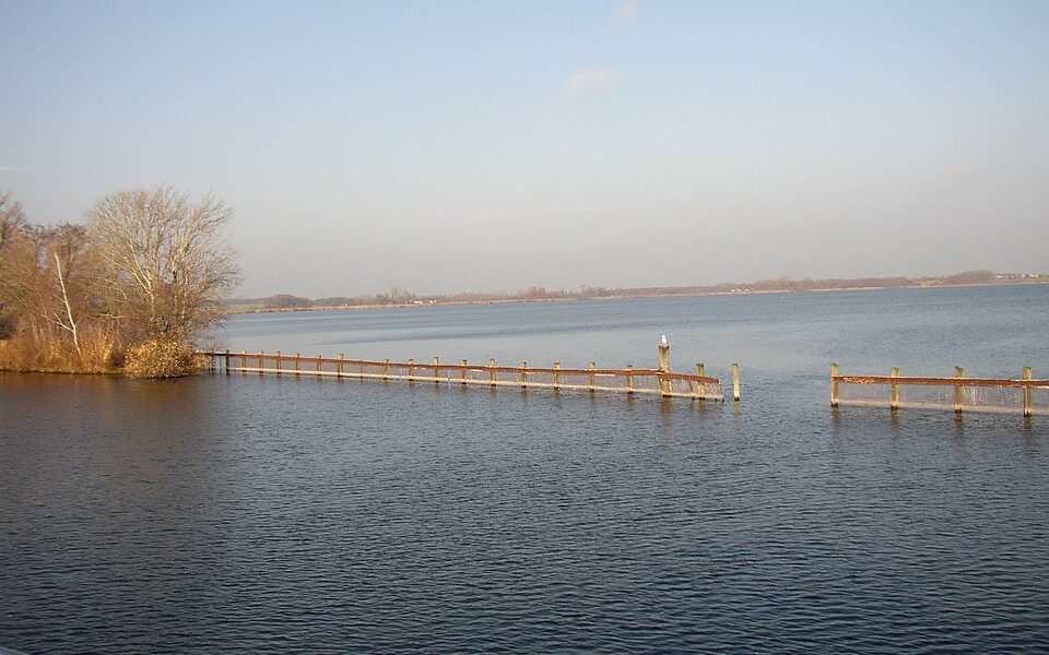 Fahrlander See