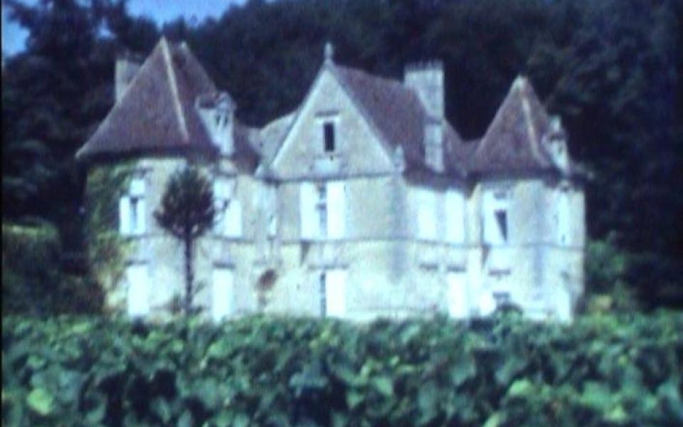 Château Falfas