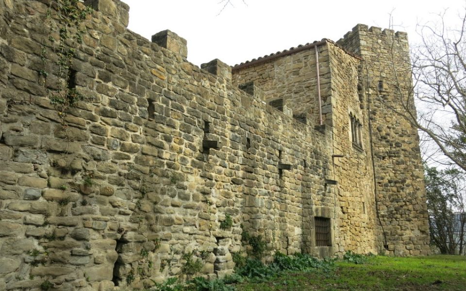 Castell de Falgons