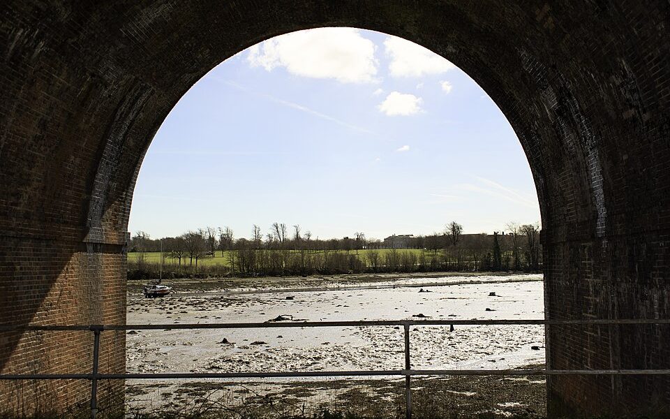 Cams Hill Viaduct