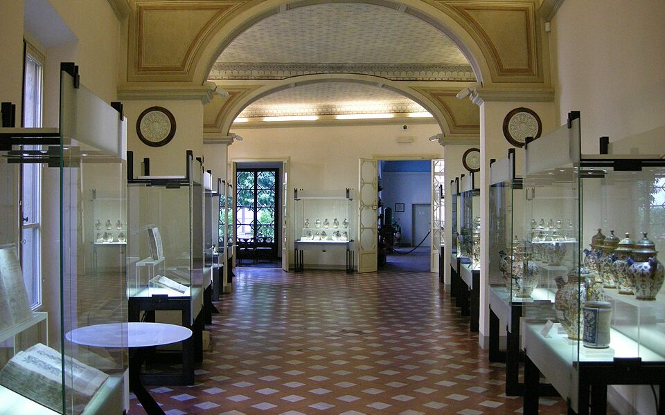 Officina Profumo-Farmaceutica di Santa Maria Novella