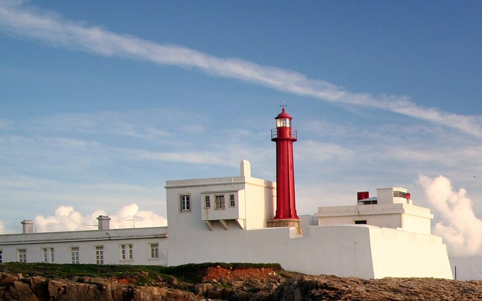 Cabo Raso Lighthouse