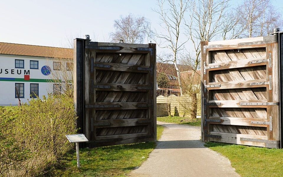 Deichmuseum Land Wursten
