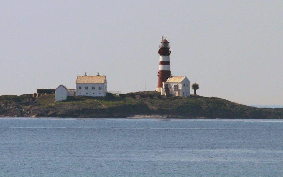 Feistein Lighthouse