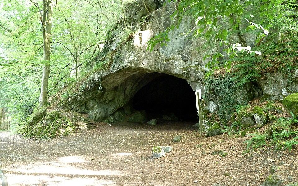 Feldhofhöhle