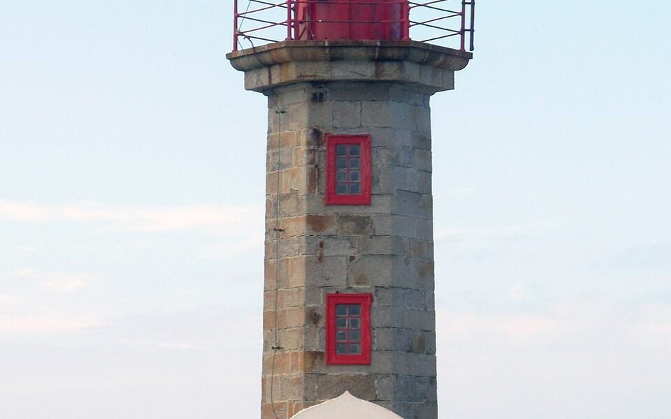 Felgueiras Lighthouse