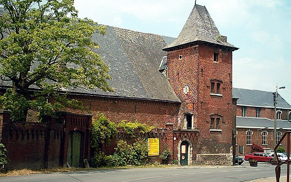 Gourmet Museum and Library