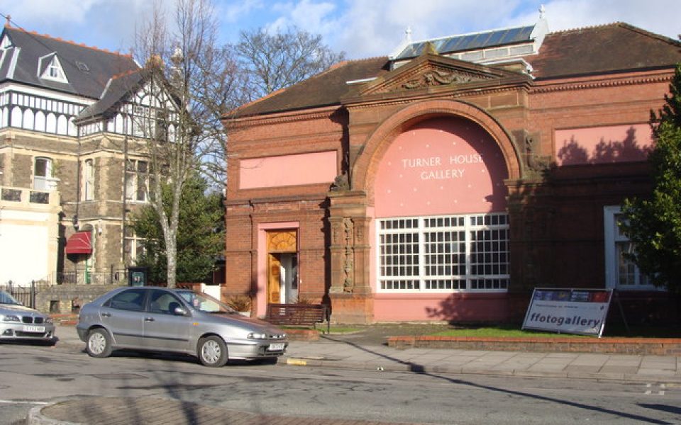Turner House Gallery