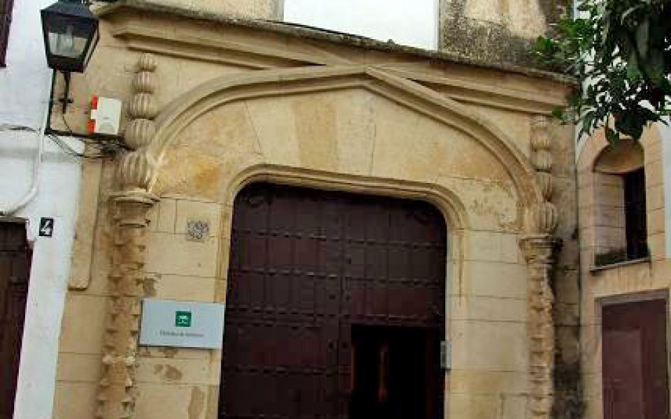 Filmoteca de Andalucía