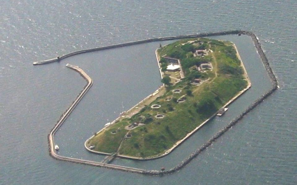 Flakfortet