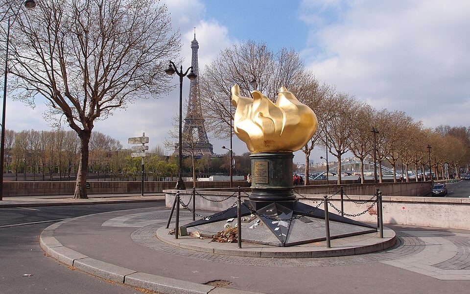 Place Diana