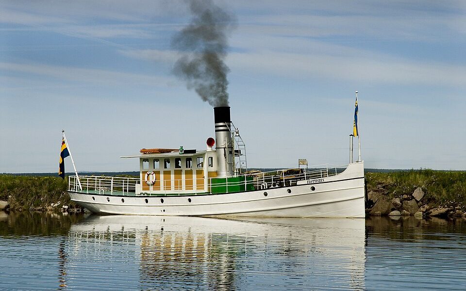Flottisten