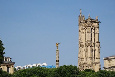 Tour Saint-Jacques