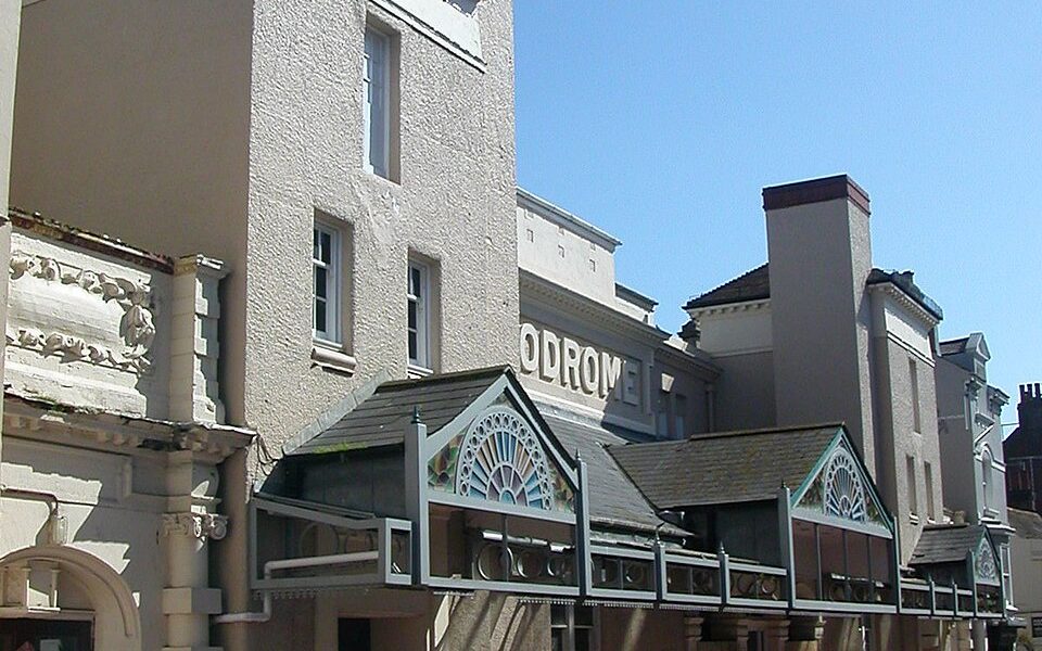Brighton Hippodrome