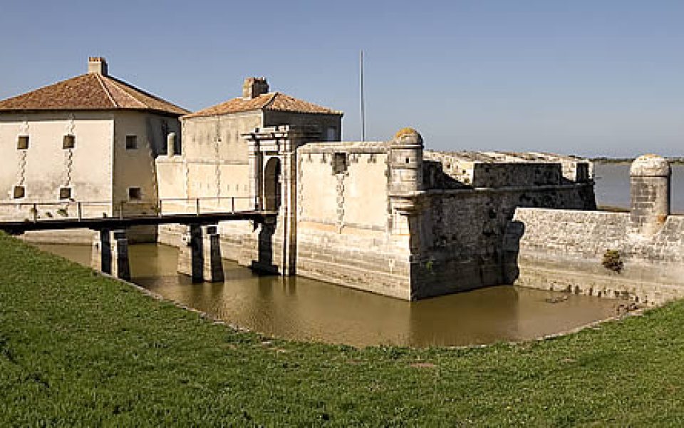 Fort Lupin