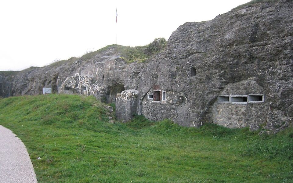 Fort Douaumont