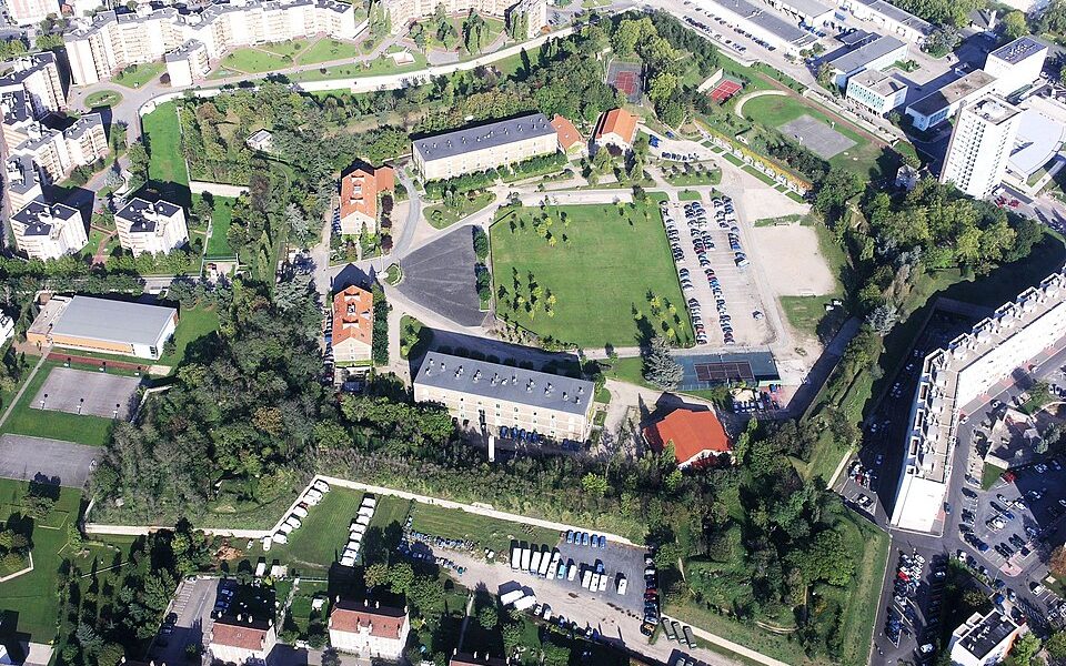 Fort de Charenton