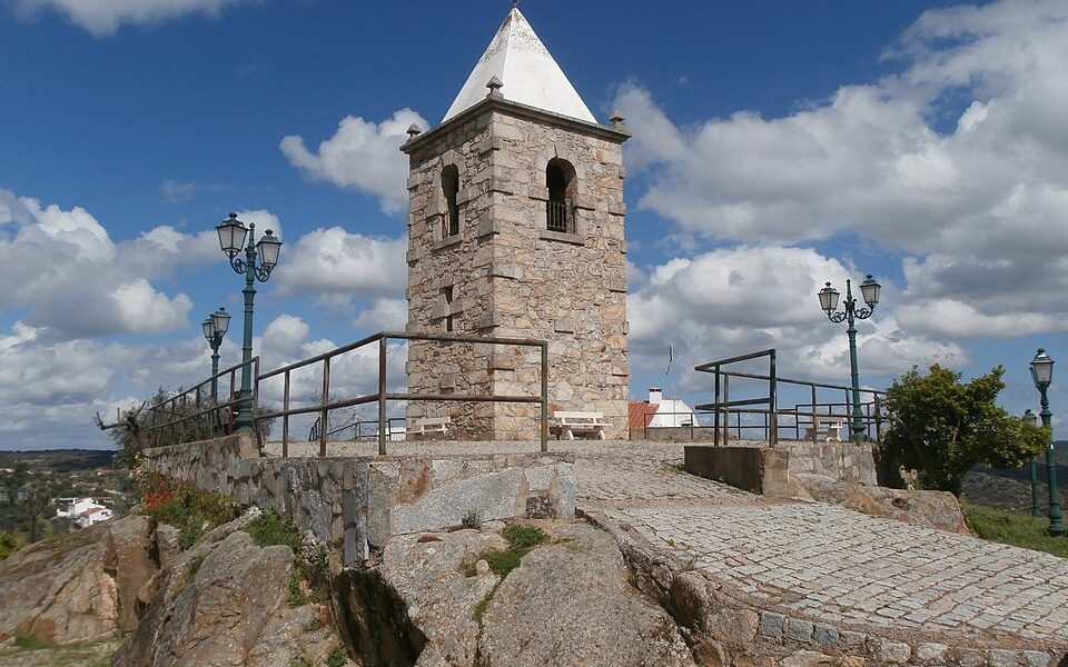 Fortress of Segura