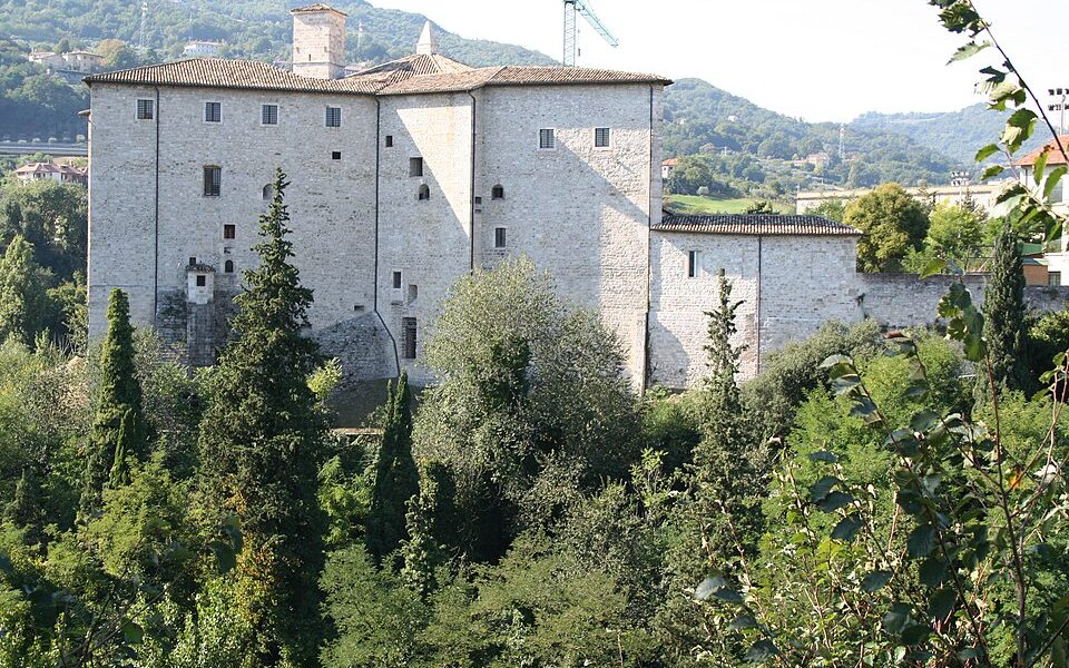 Museo dell'Alto Medioevo