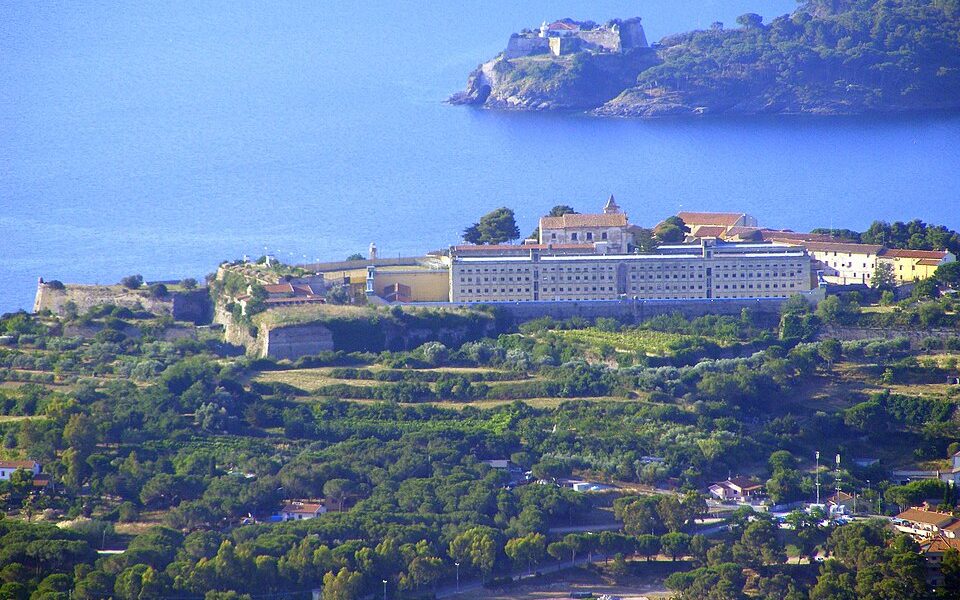 Forte Longone