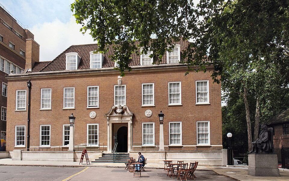 Foundling Museum