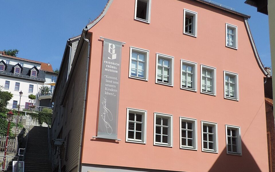 Friedrich Fröbel Museum