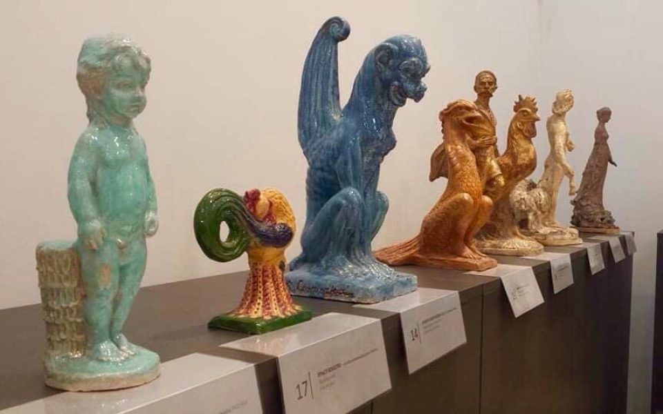 Społeczne Muzeum Konstantego Laszczki w Dobrem