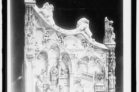 Amiens Cathedral