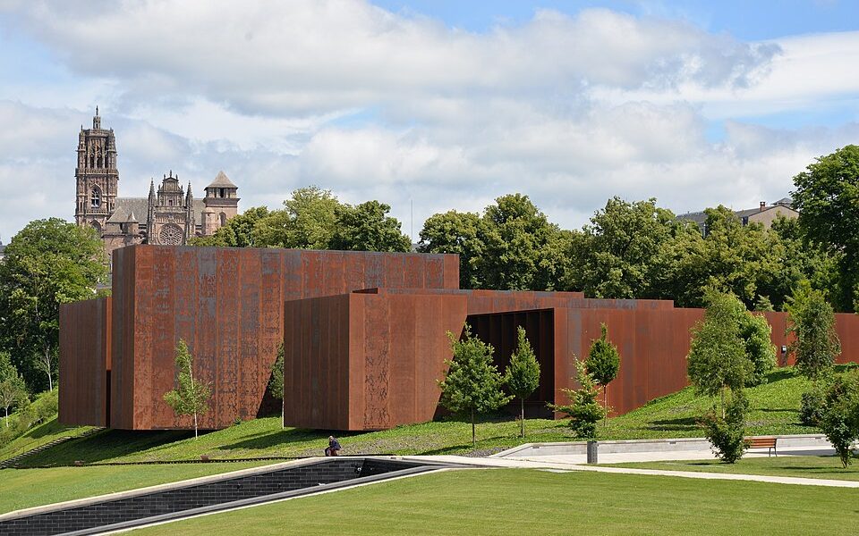 Musée Soulages