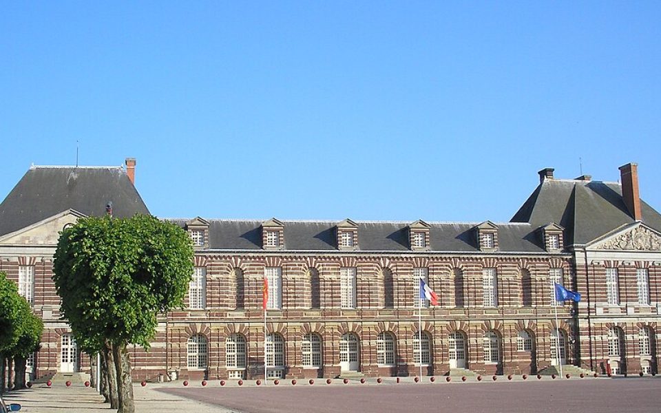 Château des Matignon