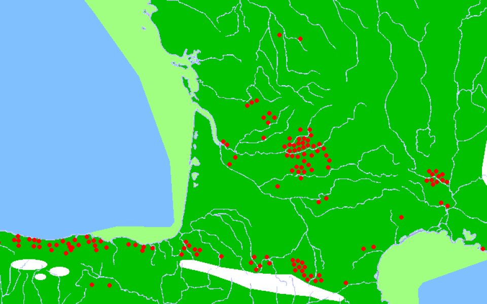 Cave of Chufín