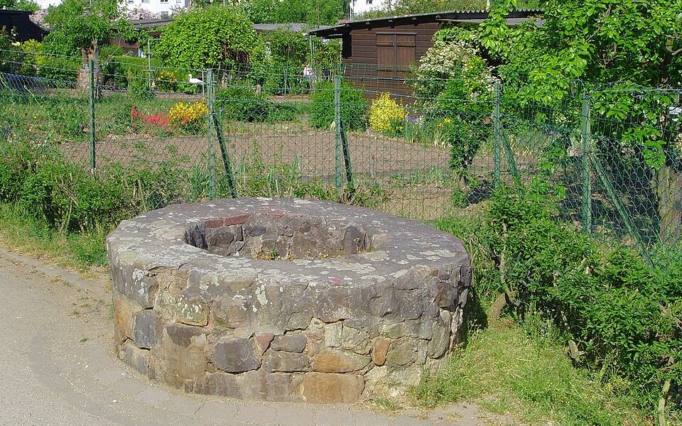 Nida, Roman town