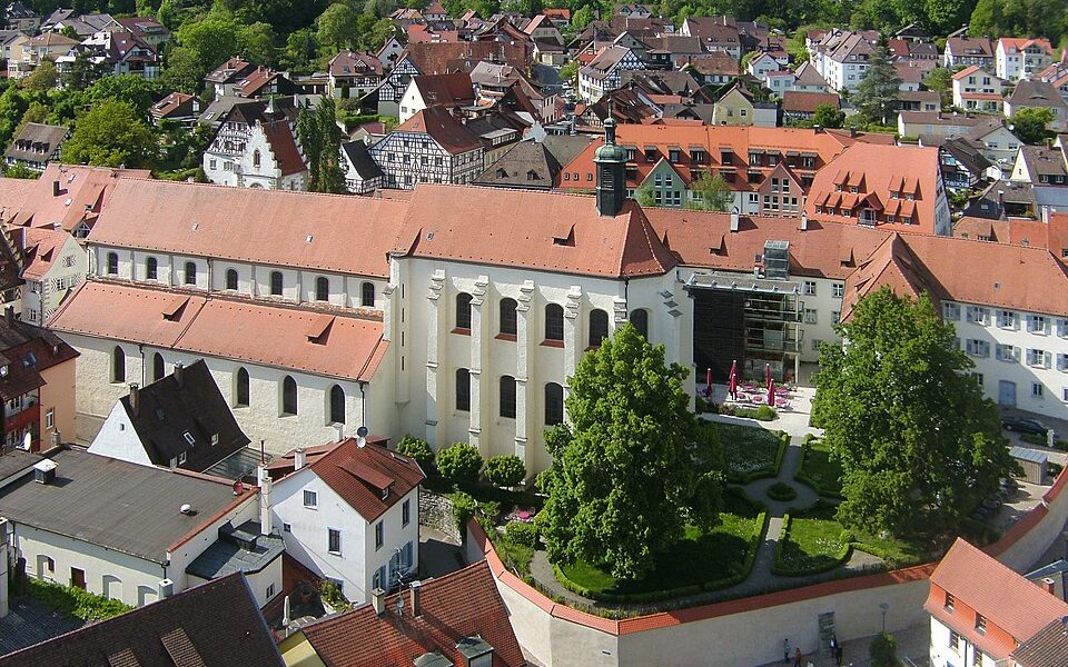 Franziskanerkirche