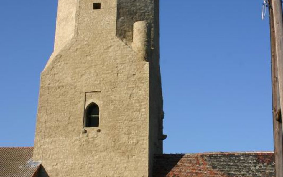 Burg Freckleben