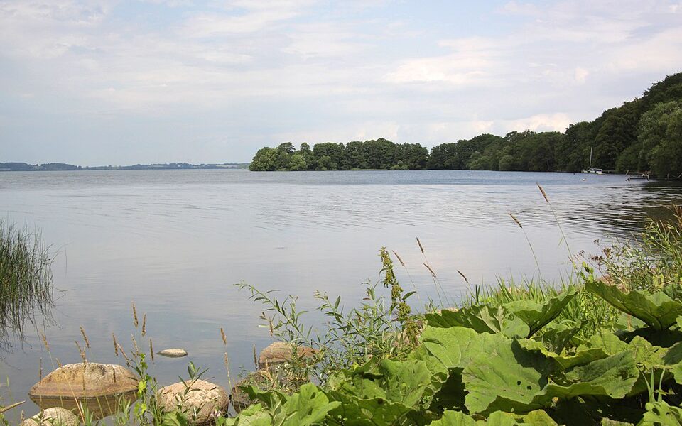 Lake Esrum