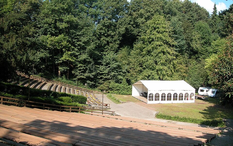 Freilichtbühne Mülheim an der Ruhr