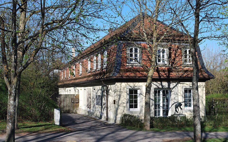 Graevenitz-Museum