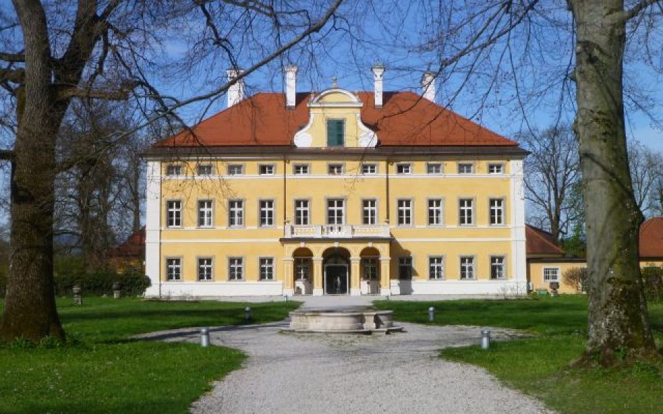 Schloss Fronburg