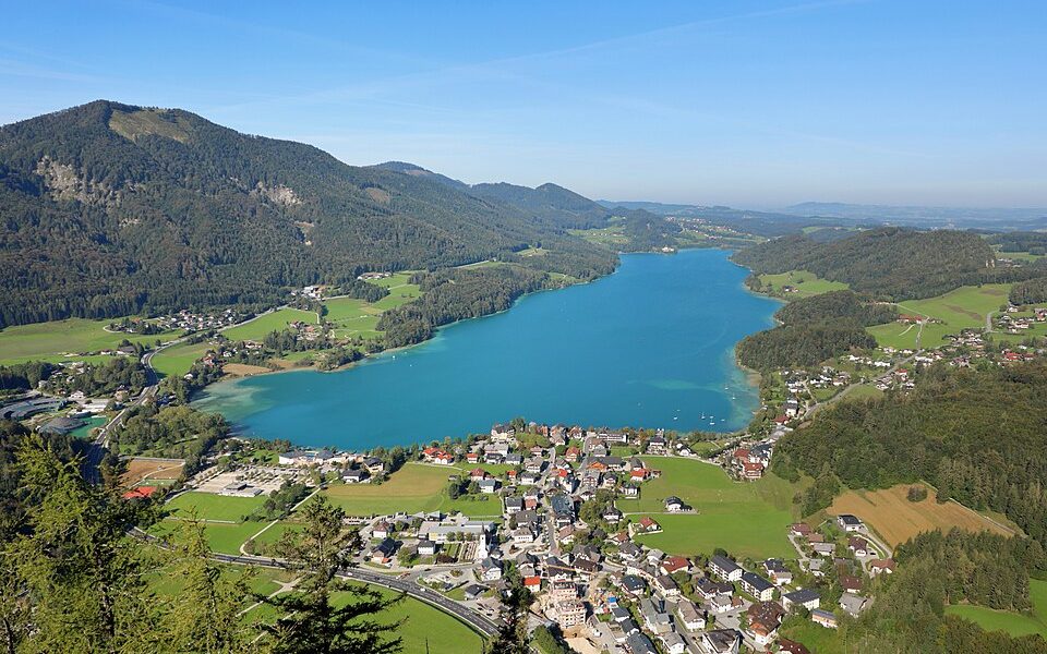 Fuschlsee