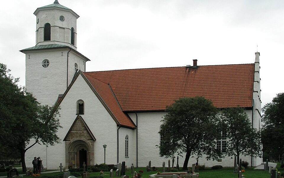 Gärdslösa Church