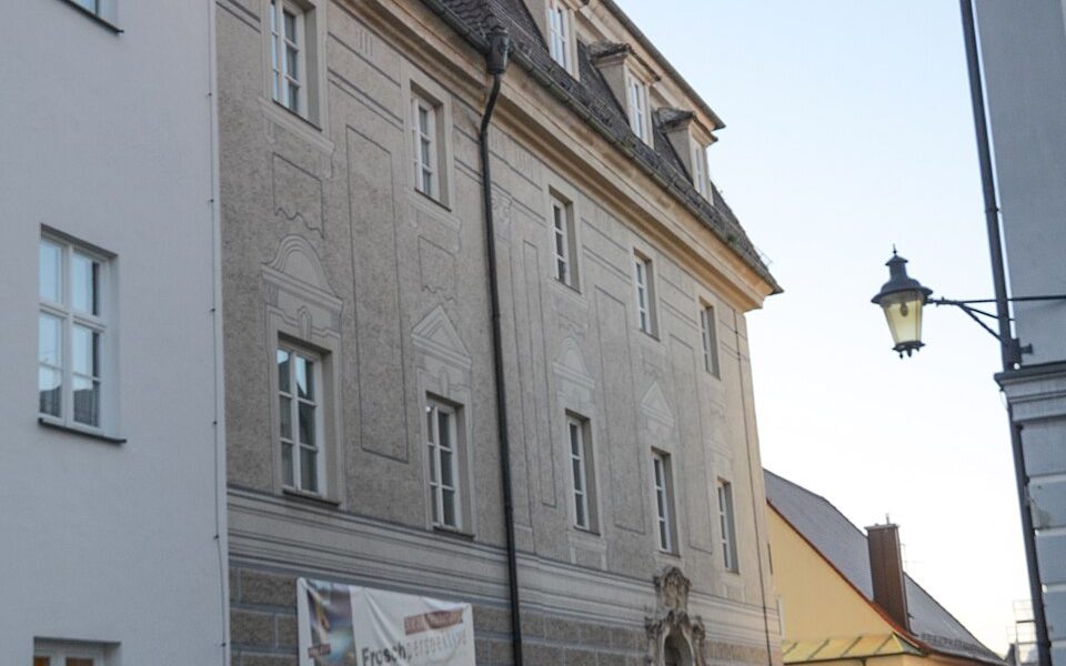 Heimatmuseum Günzburg