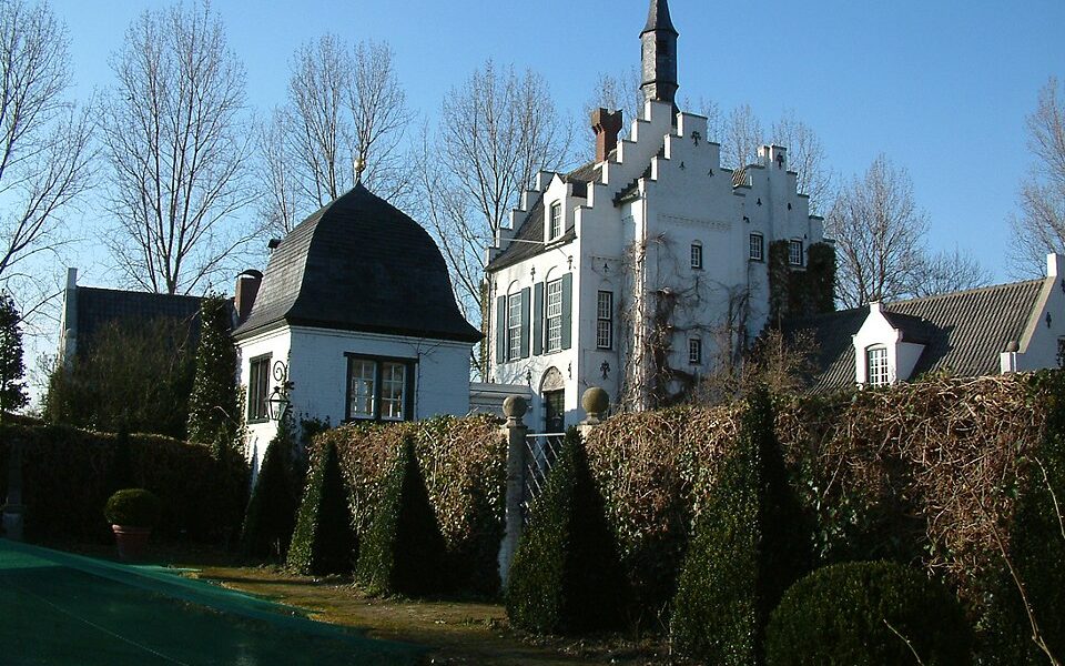 Groot Buggenum Castle