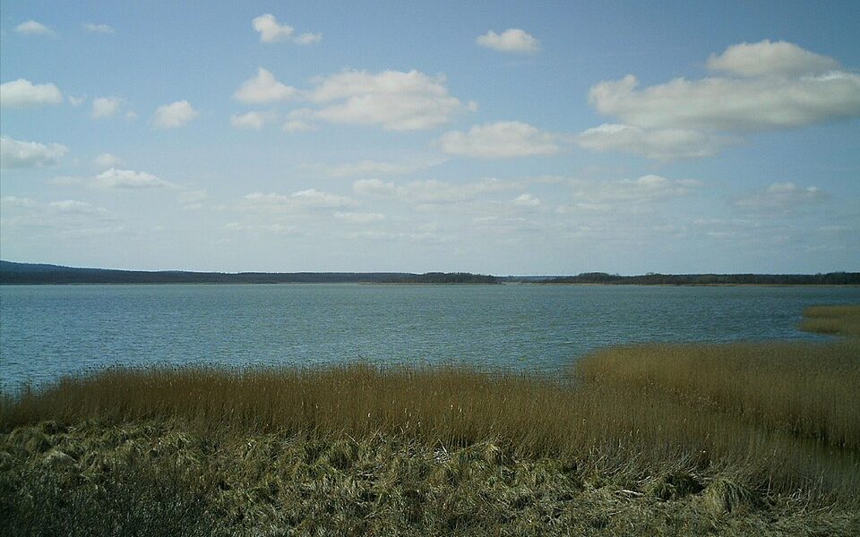 Galenbecker See