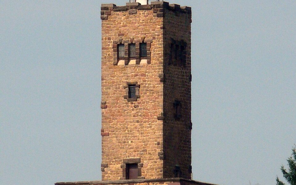 Galgenbergturm Spiesen