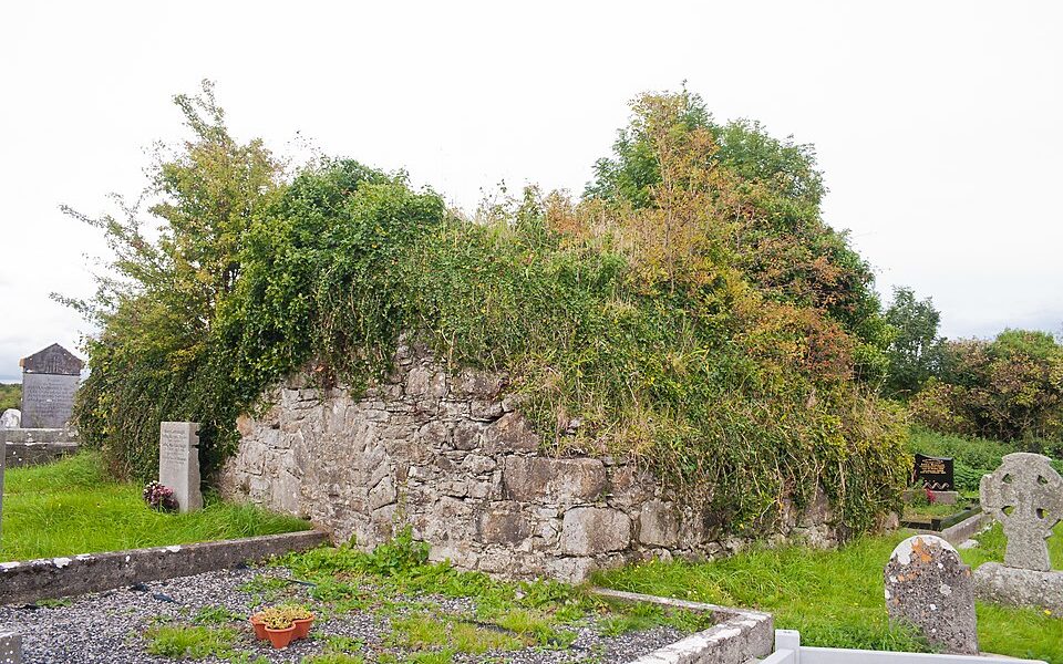 Gallen Priory