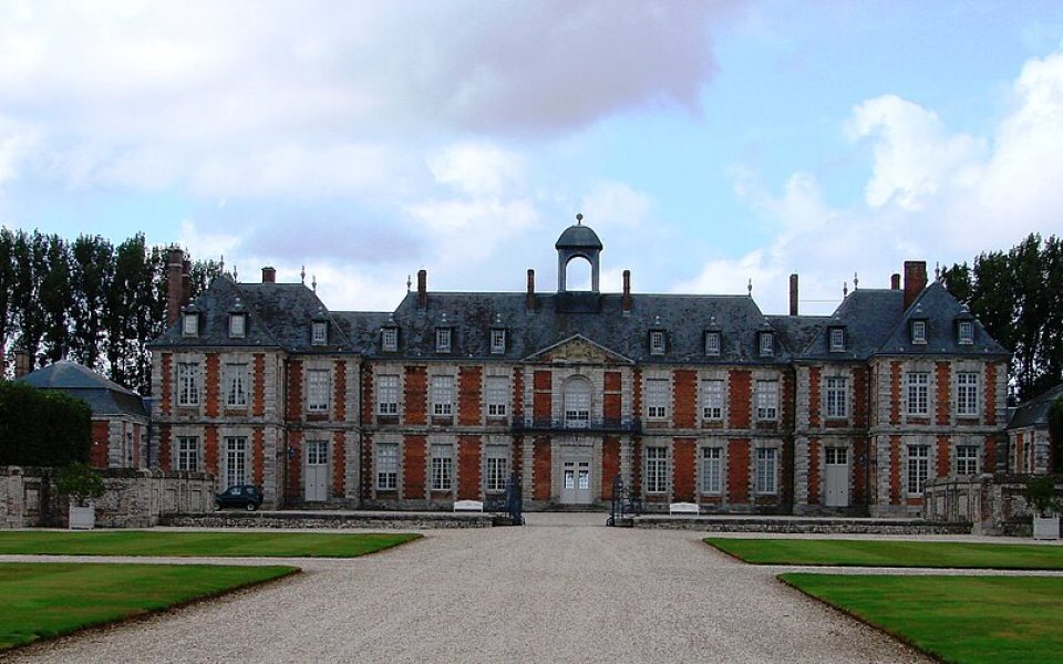 Château de Galleville
